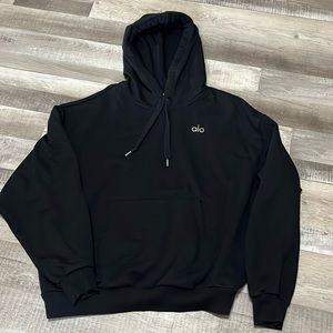 alo hoodie
